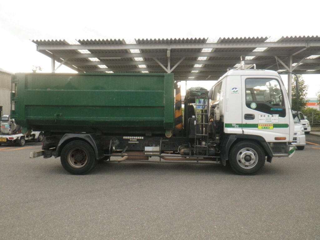 4tアームロール