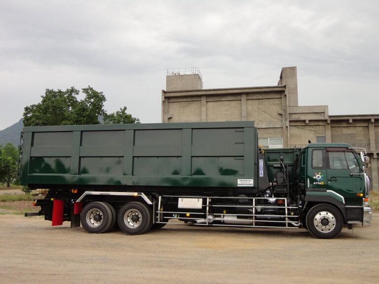 大型アームロール1